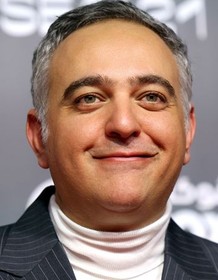 Mohamed Hefzy