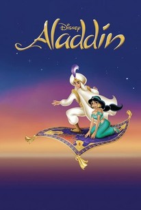 Aladdin  Rotten Tomatoes