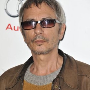 Leos Carax at arrivals for AFI FEST 2012 Special Screening of HOLY MOTORS, Grauman''s Chinese Theatre, Los Angeles, CA November 3, 2012. Photo By: Dee Cercone/Everett Collection