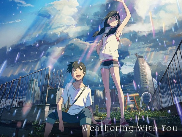 Watch weathering with you online english sub top
