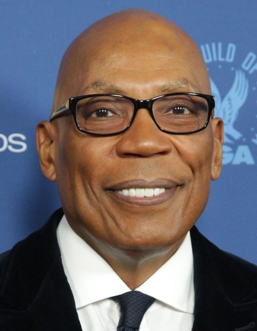 Paris Barclay