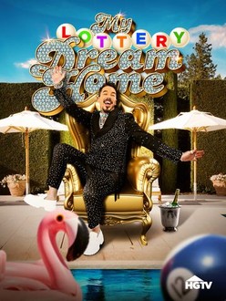 My lottery dream home full episodes free discount
