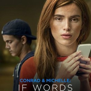 Conrad & Michelle: If Words Could Kill (2018) photo 15