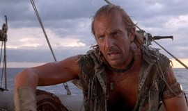 Waterworld: Official Clip - Catch of the Day