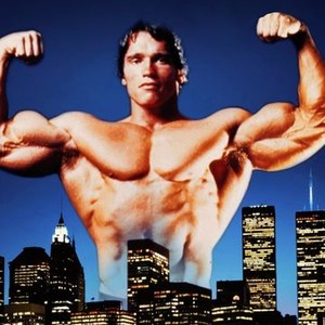 Hercules in New York photo 2