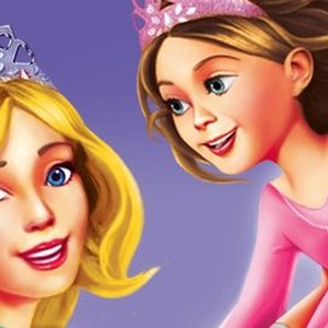 Barbie: Princess Charm School - Rotten Tomatoes