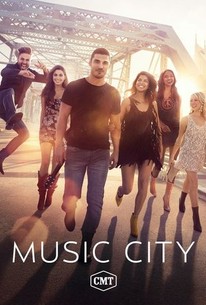Music City: Season 2 poster image