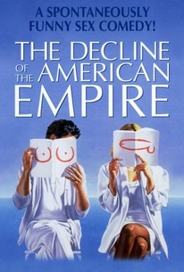 Watch trailer for The Decline of the American Empire
