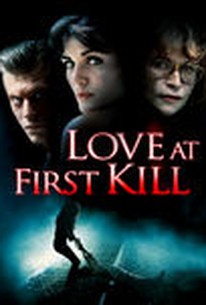 Love At First Kill