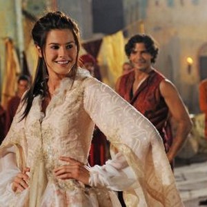 Arabian Nights: Volume 1 -- The Restless One (2015) photo 7