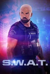 S.W.A.T.: Season 8 | Rotten Tomatoes