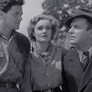 Flowing Gold (1940) photo 9