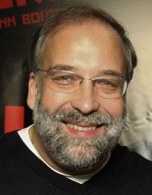 Carl Mazzocone