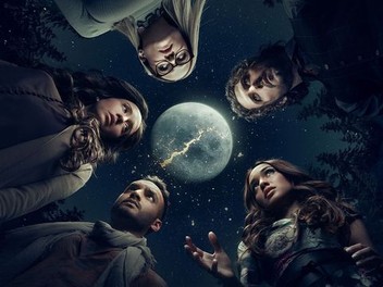 The magicians full episodes online free deals