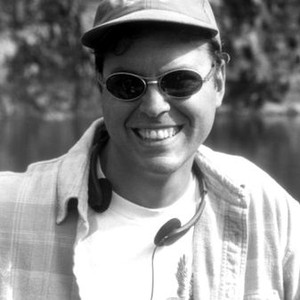 SIMON BIRCH, Writer/Director Mark Steven Johnson, 1998.