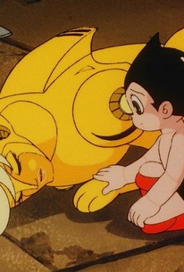 Astro Boy - Rotten Tomatoes