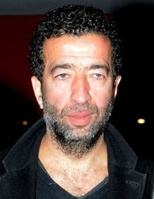 Slimane Dazi