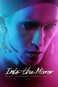 Into the Mirror poster