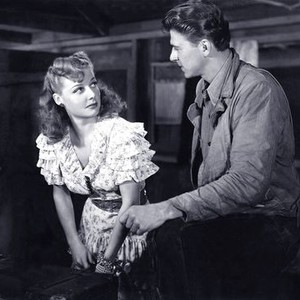 Juke Girl (1942)