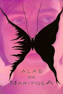 Watch trailer for Alas de mariposa