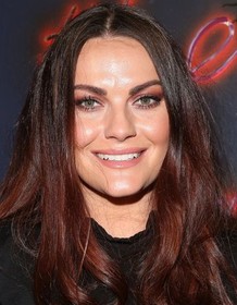 Chanel Cresswell