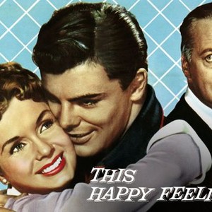 This Happy Feeling photo 1
