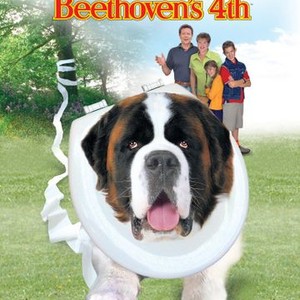 Beethoven's 4th (2001) photo 9