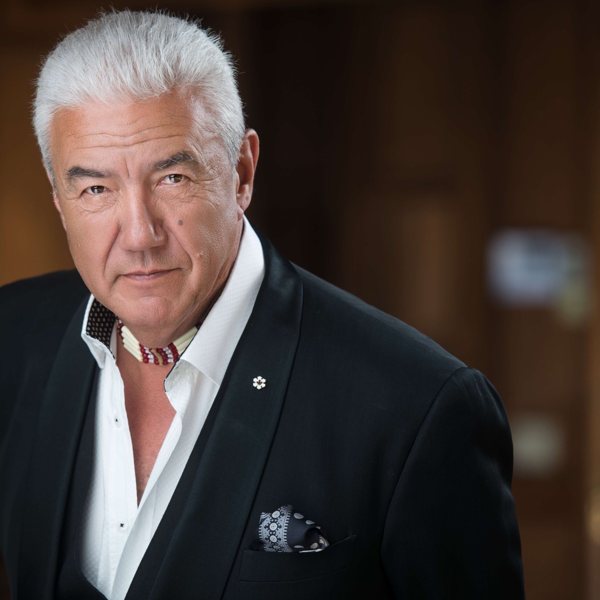 Tom Jackson - Rotten Tomatoes