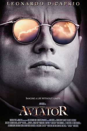 The Aviator poster
