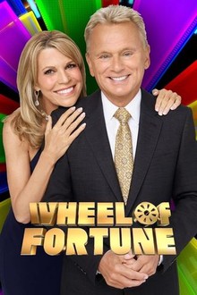 Wheel of Fortune: Season 27, Episode 52 | Rotten Tomatoes