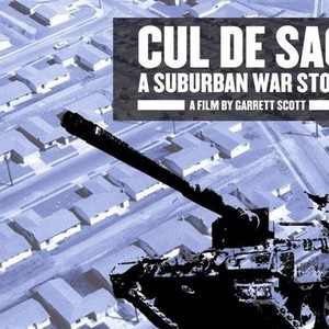 Cul de Sac: A Suburban War Story photo 1