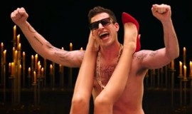 Reorganisere længde portugisisk Popstar: Never Stop Never Stopping - Rotten Tomatoes
