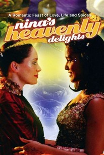 Nina's Heavenly Delights poster