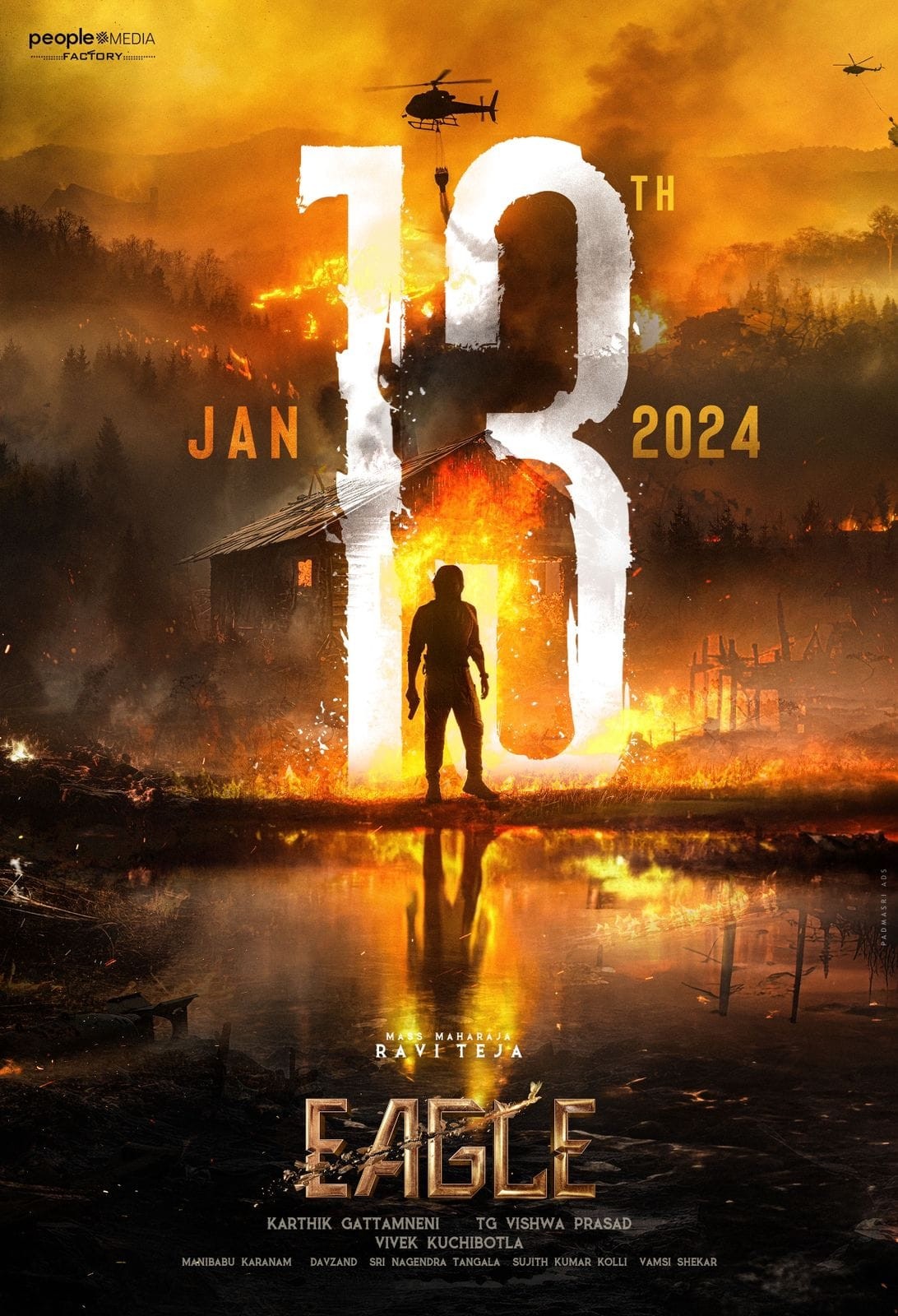 Eagle | Rotten Tomatoes