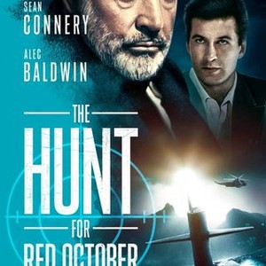 The Hunt for Red October - Rotten Tomatoes