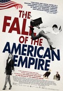 The Fall of the American Empire poster image