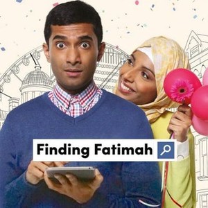 Finding Fatimah photo 12