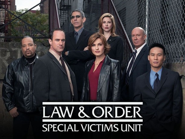 Law u0026 Order: Special Victims Unit: Season 6 | Rotten Tomatoes