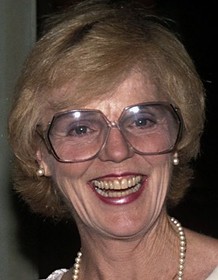 Rachel Ames