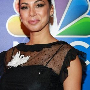 Moran Atias at arrivals for NBC Fall New York Press Junket, Four Seasons Hotel New York, New York, NY January 24, 2019. Photo By: Jason Mendez/Everett Collection