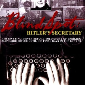 Blind Spot: Hitler's Secretary (2002) photo 1