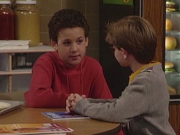 Boy meets world clearance season 1 watch online