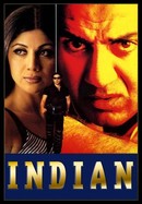 Indian poster image