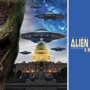 Alien Reptilian Legacy Pictures | Rotten Tomatoes