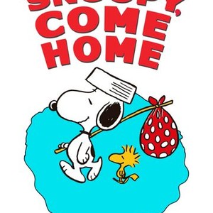 Snoopy, Come Home photo 11
