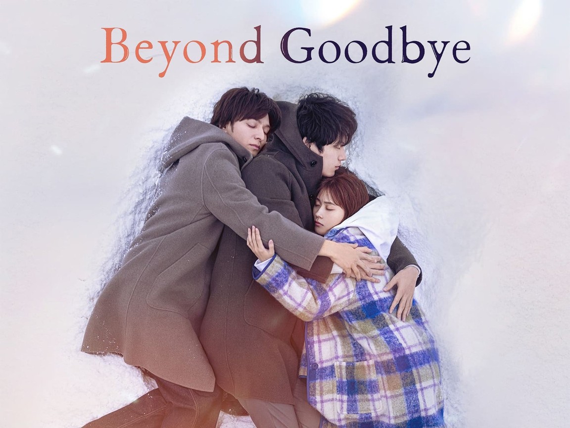Beyond Goodbye
