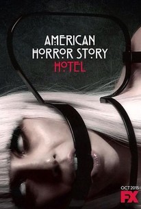 American Horror Story: Hotel poster image