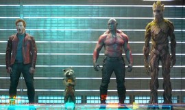 Guardians of the Galaxy: Trailer 1