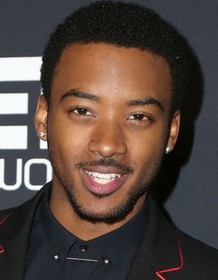 Algee Smith