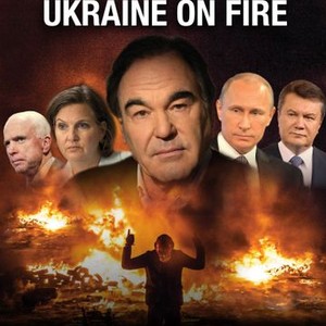 Ukraine on Fire (2016) photo 14